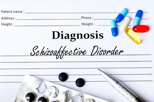 Schizoaffective Disorder psychiatric treatment and diagnosis in mesa arizona