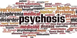 psychosis, psychotic disorder diagnosis and treatment in mesa arizona