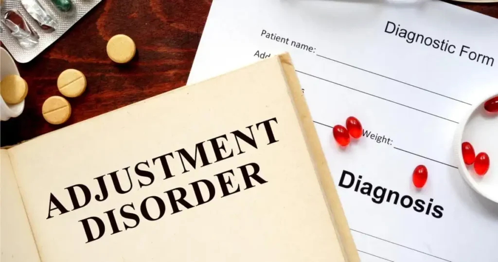 adjustment disorder online psychiatric treatment and therapy in tucson arizona