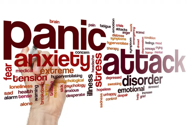 panic disoder panic attack online psychiatric treatment and therapy in tucson arizona